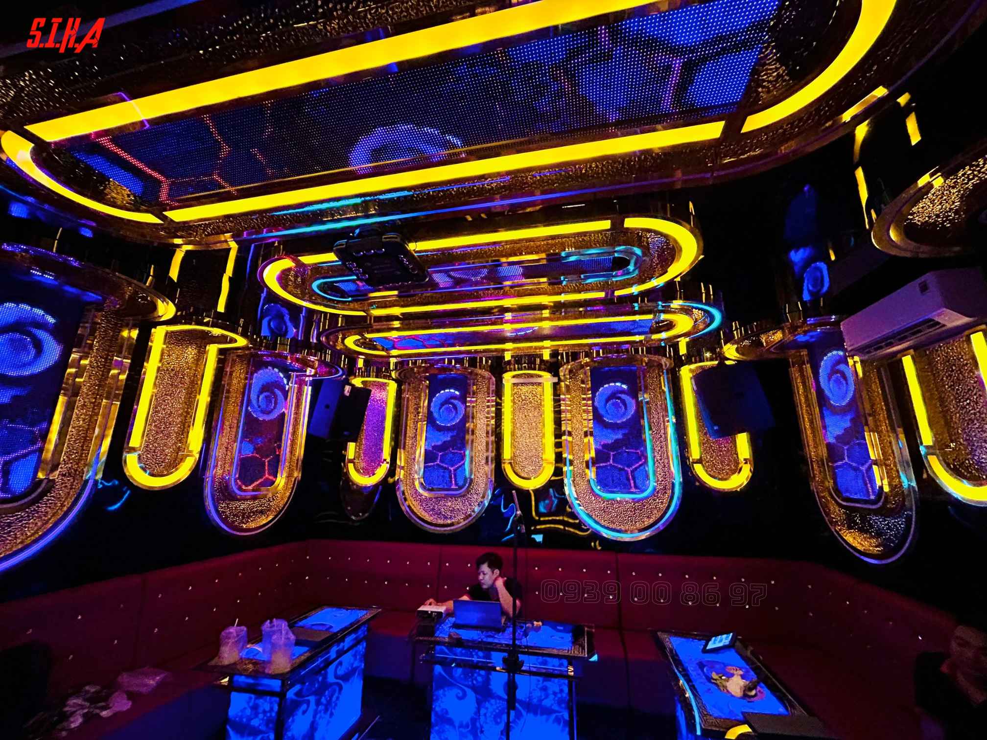 Mẫu VIP
