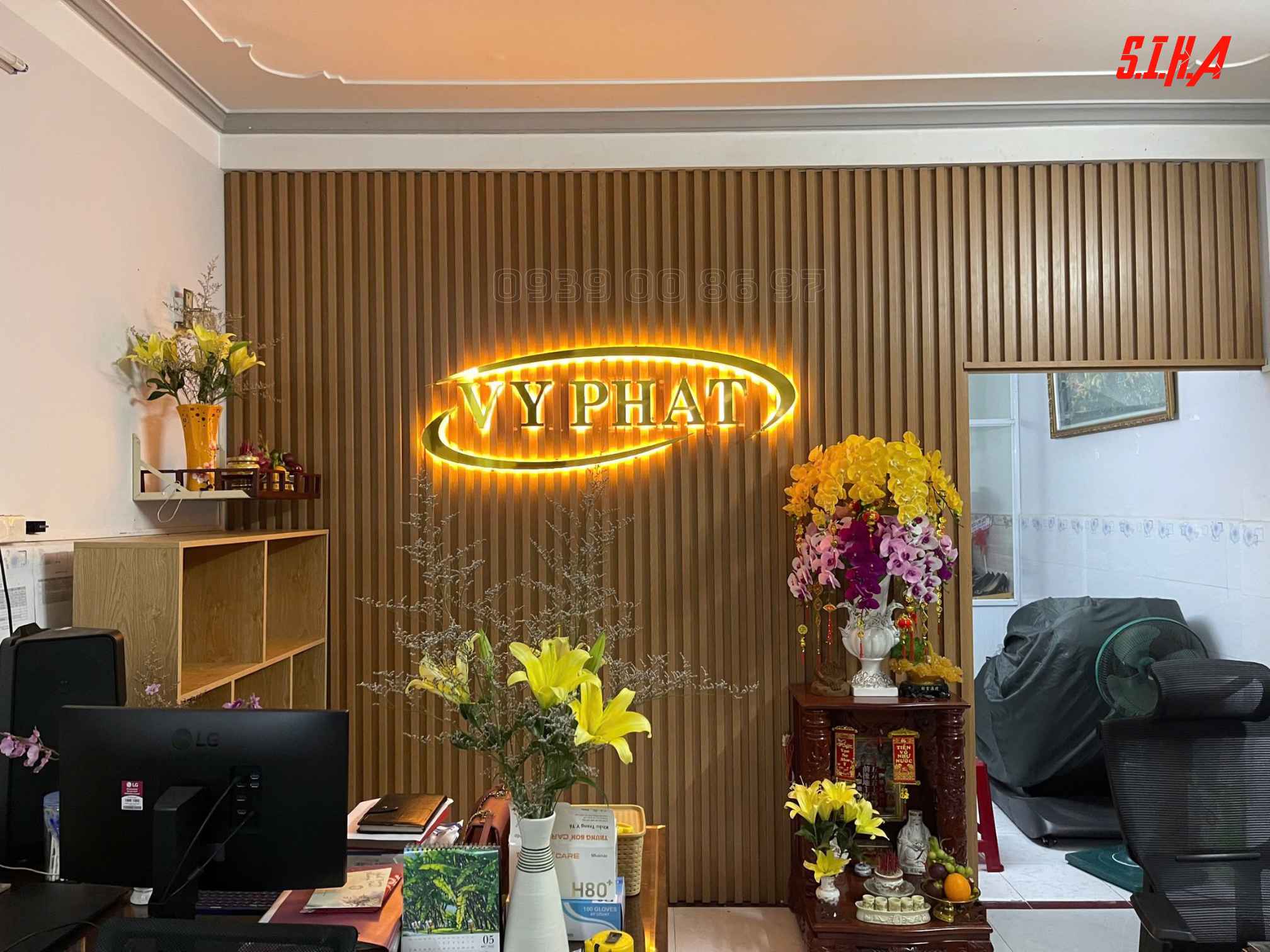 Nội thất gia đình (1)