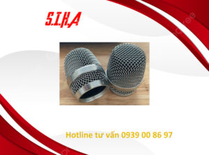 Đầu lưới Micro