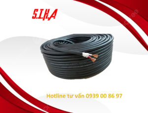 Dây loa chuyên dụng