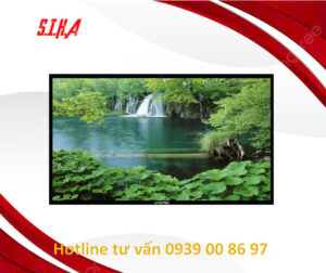 MÀN HÌNH TƯƠNG TÁC 100 INCH WINDTEK