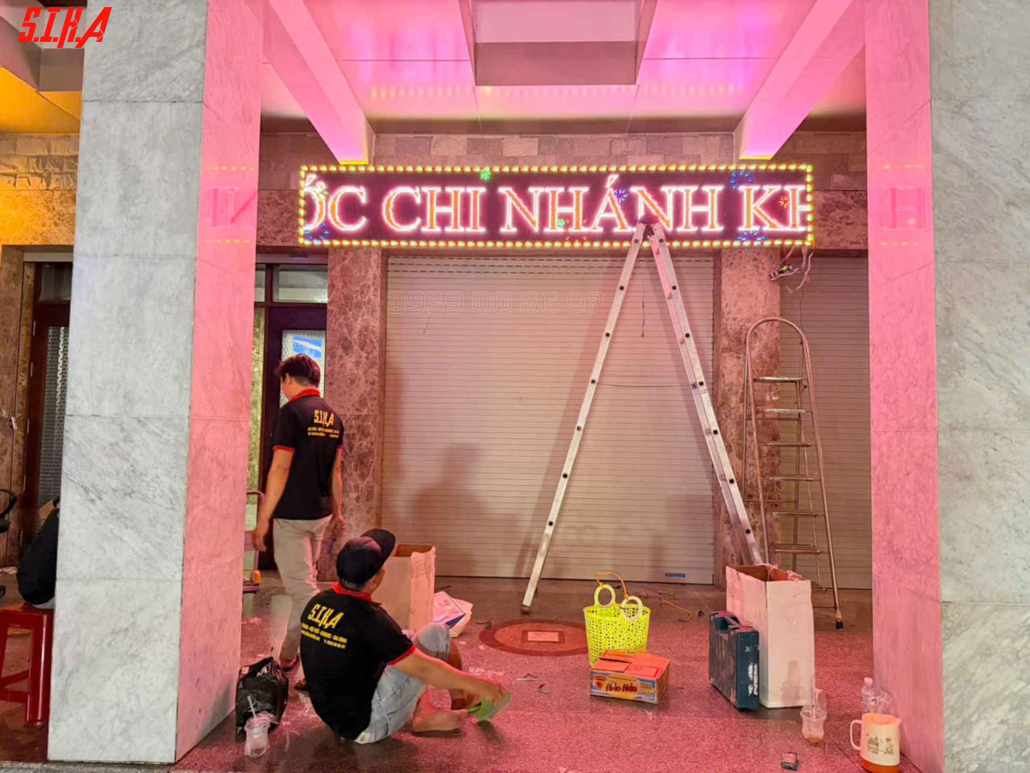 Màn hình LED (1)
