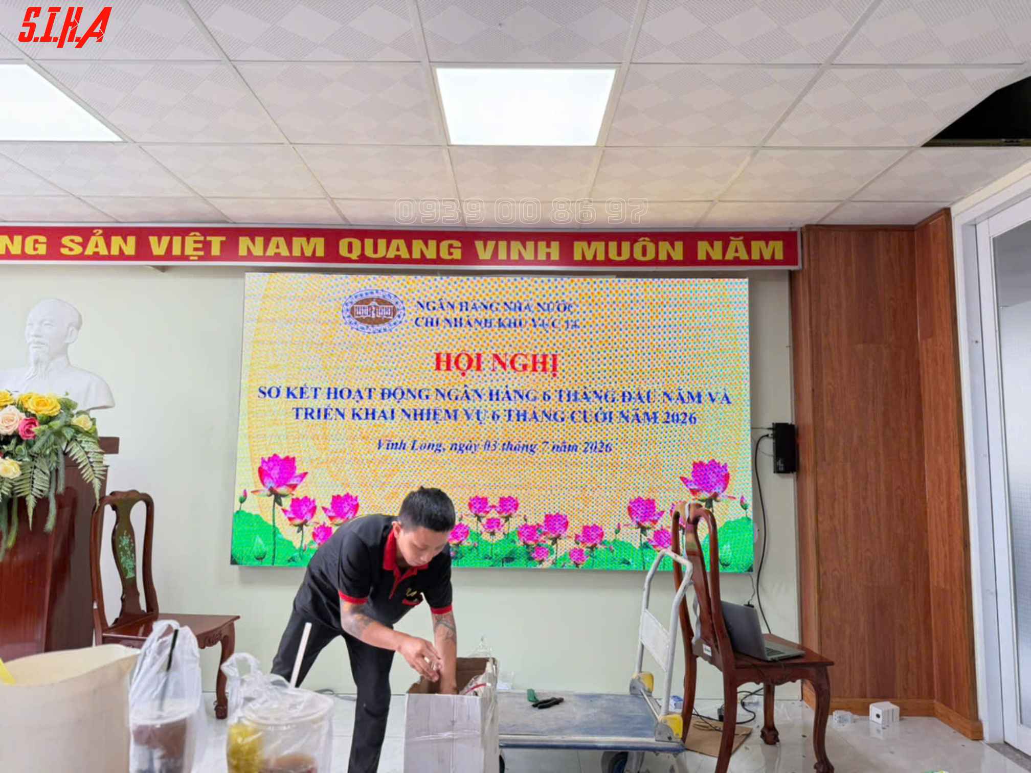 Màn hình LED (2)