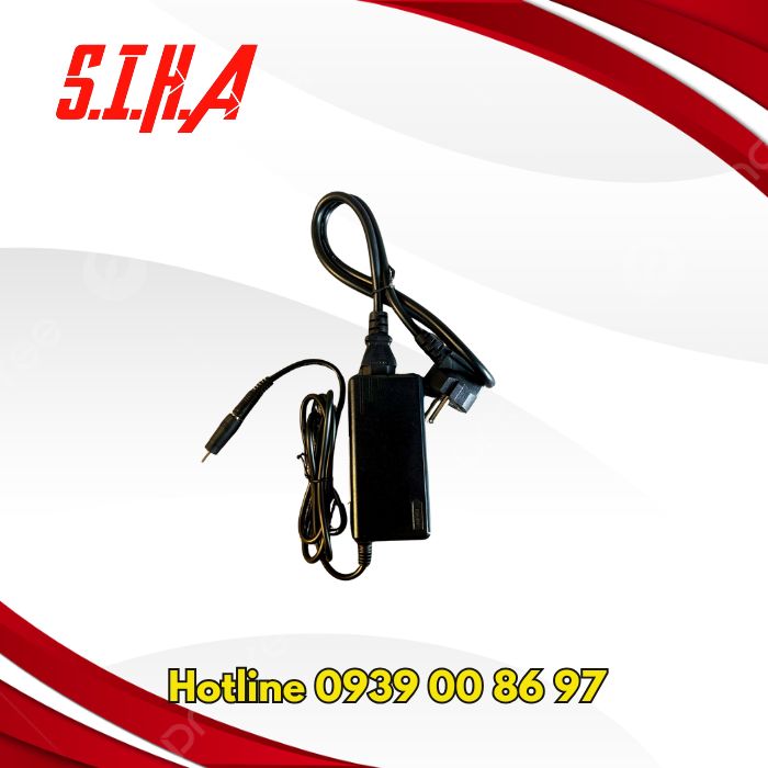 bìa nguồn sạc tab arirang