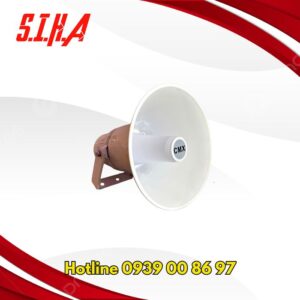 Loa phóng thanh CMX HSK-30H