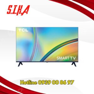 TIVI 65 INCH SMART 4K TCL