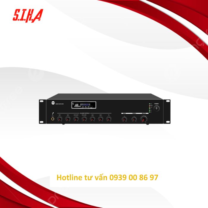 EA 240A
