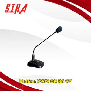 Micro cổ ngỗng CMX TM-303C