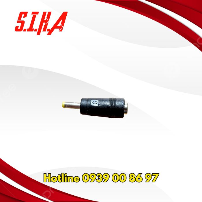 bìa đầu chuyển 4.0X1.7MM