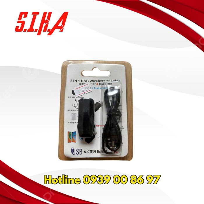 bìa usb xịn