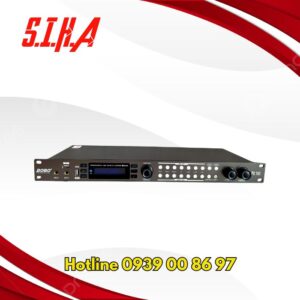 Vang cơ lai số Bobo PX-190 (Hàng thanh lý)