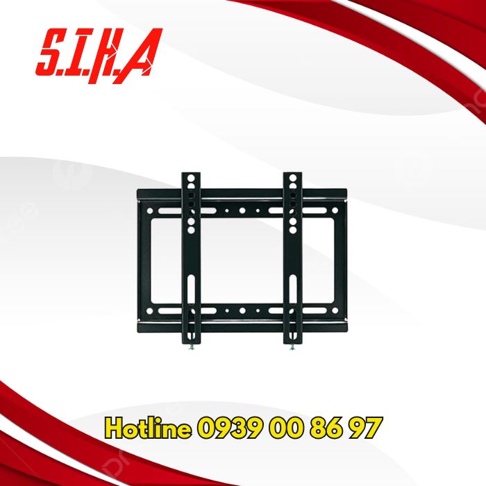 bìa giá treo loa 32''