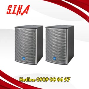 Loa E3 W112 (Bass 30cm)