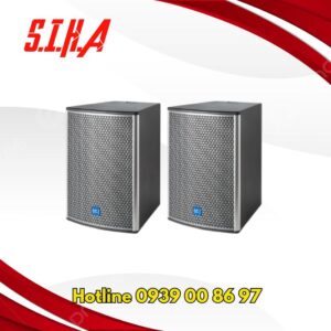 Loa E3 W110 (Bass 25cm)