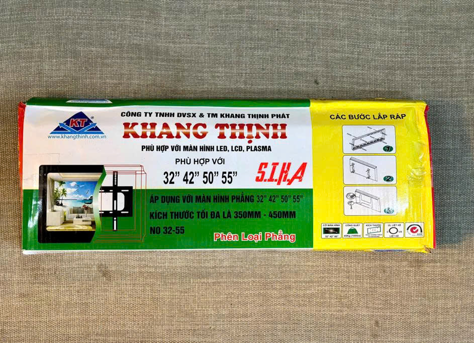 giá treo tivi 32'' - 55'' (1)