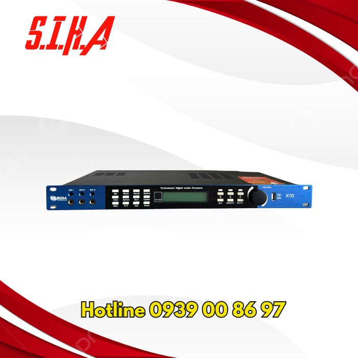 bìa vang số bosa x10