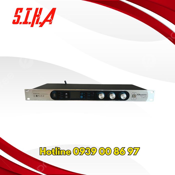 bìa vang số cd acoustic 800 plus cũ