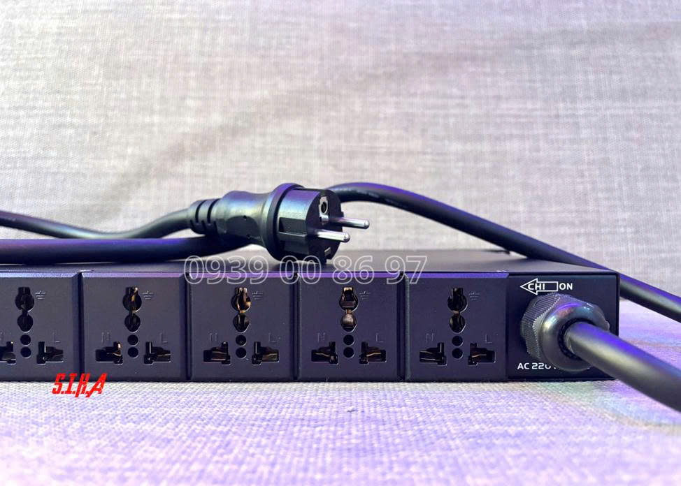 quản lý nguồn SB K86S Plus (2)