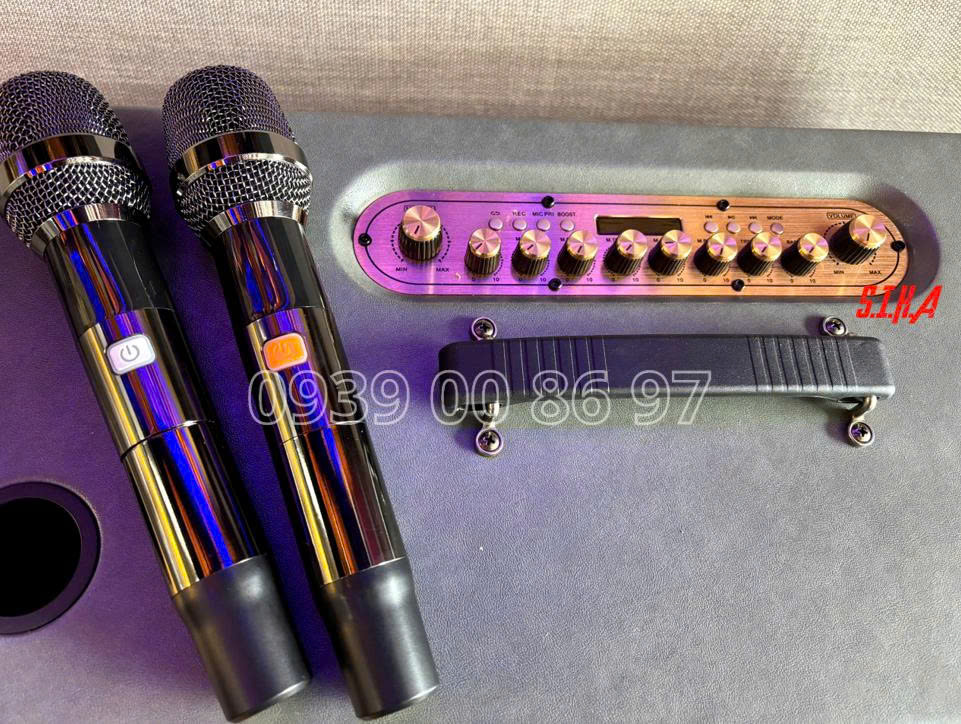 loa xách tay 8K10 (3)