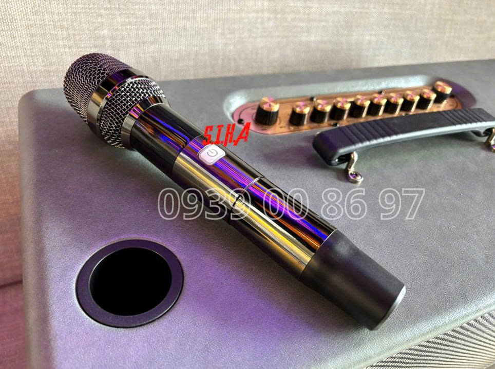 loa xách tay 8K10 (5)