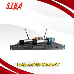 Micro AAP M8-II (Hàng thanh lý)