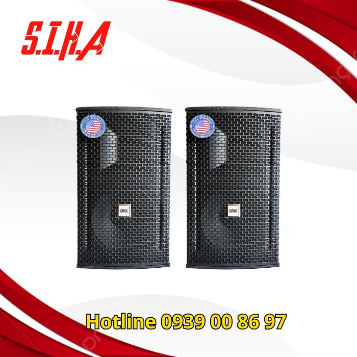 bìa loa cavs d12 pro