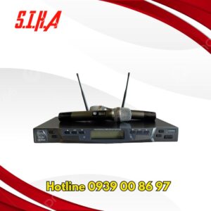 Micro BBS UK9000 (Hàng thanh lý)