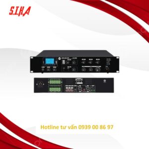 CMX DA-240MT
