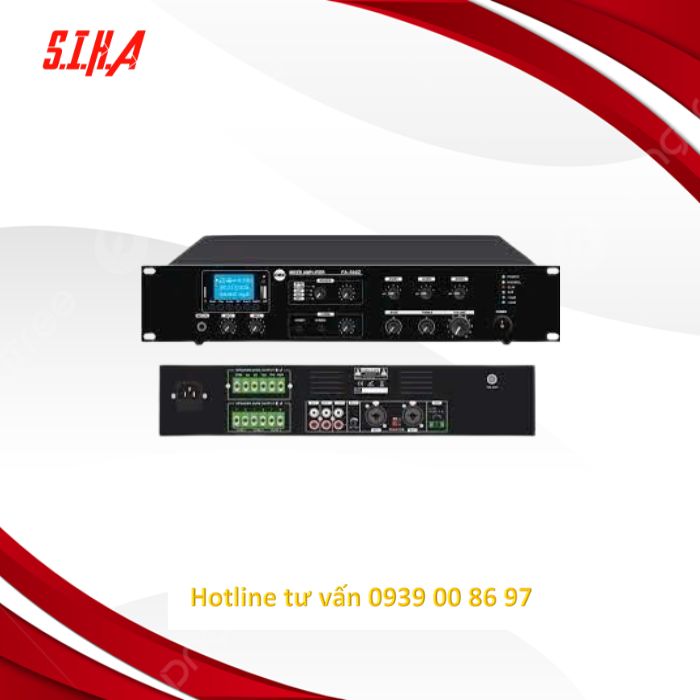 DA-240MT