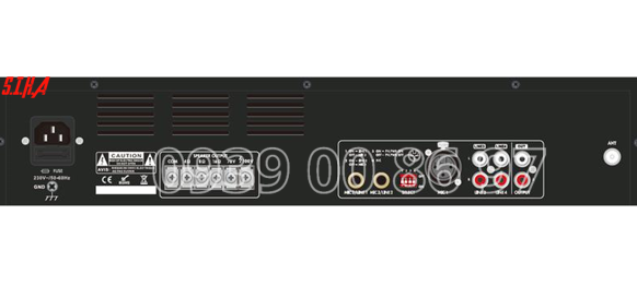 EA 350A