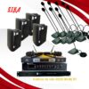 COMBO HỆ THỐNG ÂM THANH, PHÒNG HỌP, HỘI NGHỊ, HỘI THẢO