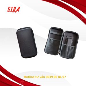 HỘP ĐỰNG MICRO KHÔNG DÂY