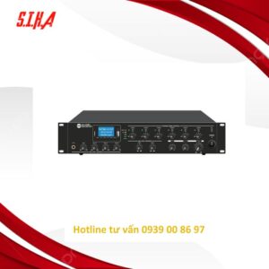 Amply CMX DA-120MT