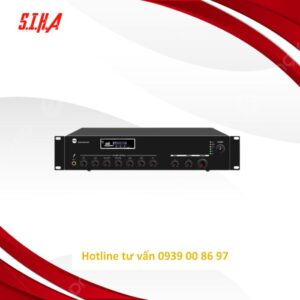 Amply CMX EA‑350A