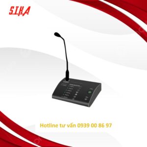 Micro hội nghị cổ ngỗng CMX – PA-6000RM