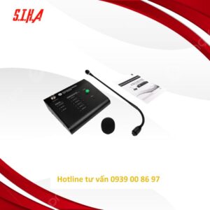 MICRO CỔ NGỖNG CMX DA-500RM
