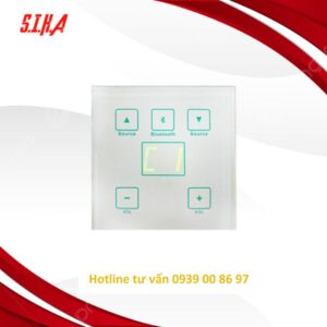 CMX Model: PA-6000SV