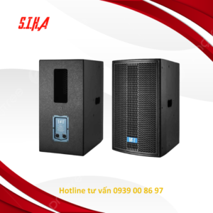 LOA E3 VX 12PRO
