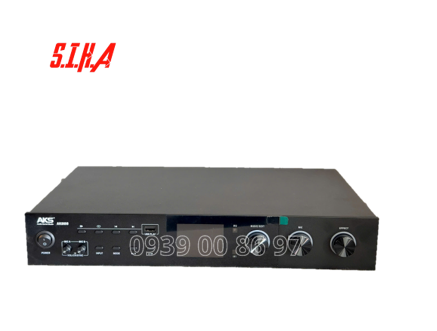 AK 6600