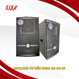 LOA CAVS FP12