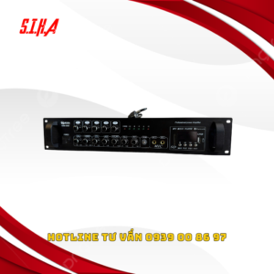 AMPLY BOSA 220Z