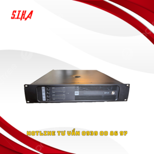 MAIN CAVS DP48
