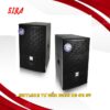 Loa full CAVS VP12