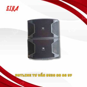 LOA NGANG JBL THANH LÝ