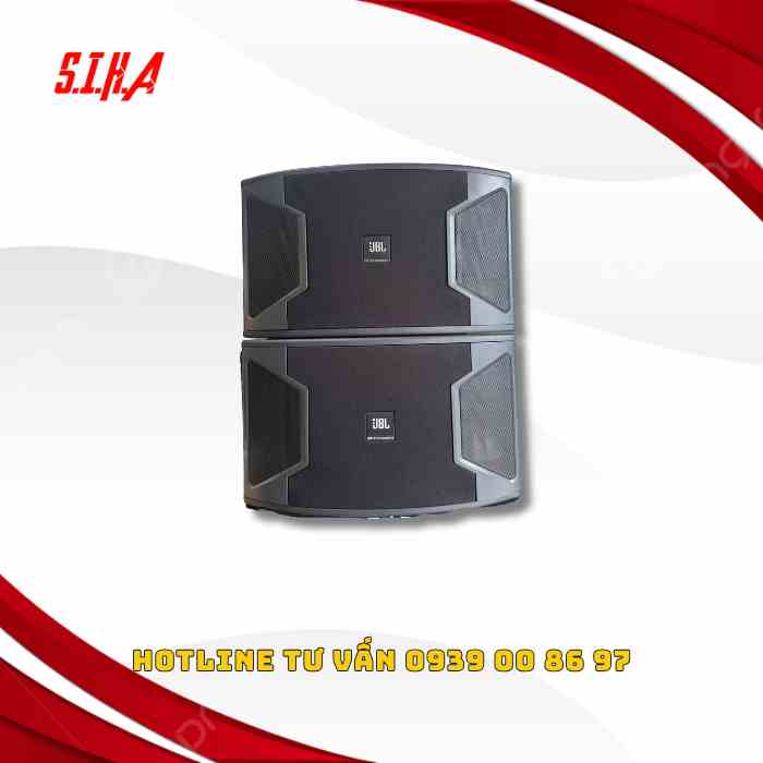 Loa ngang JBL