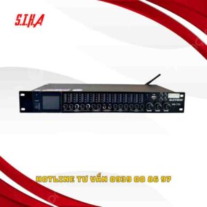 Vang cơ GUNNESS MX-735 (Hàng thanh lý)