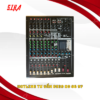 BÀN MIXER MAL 12