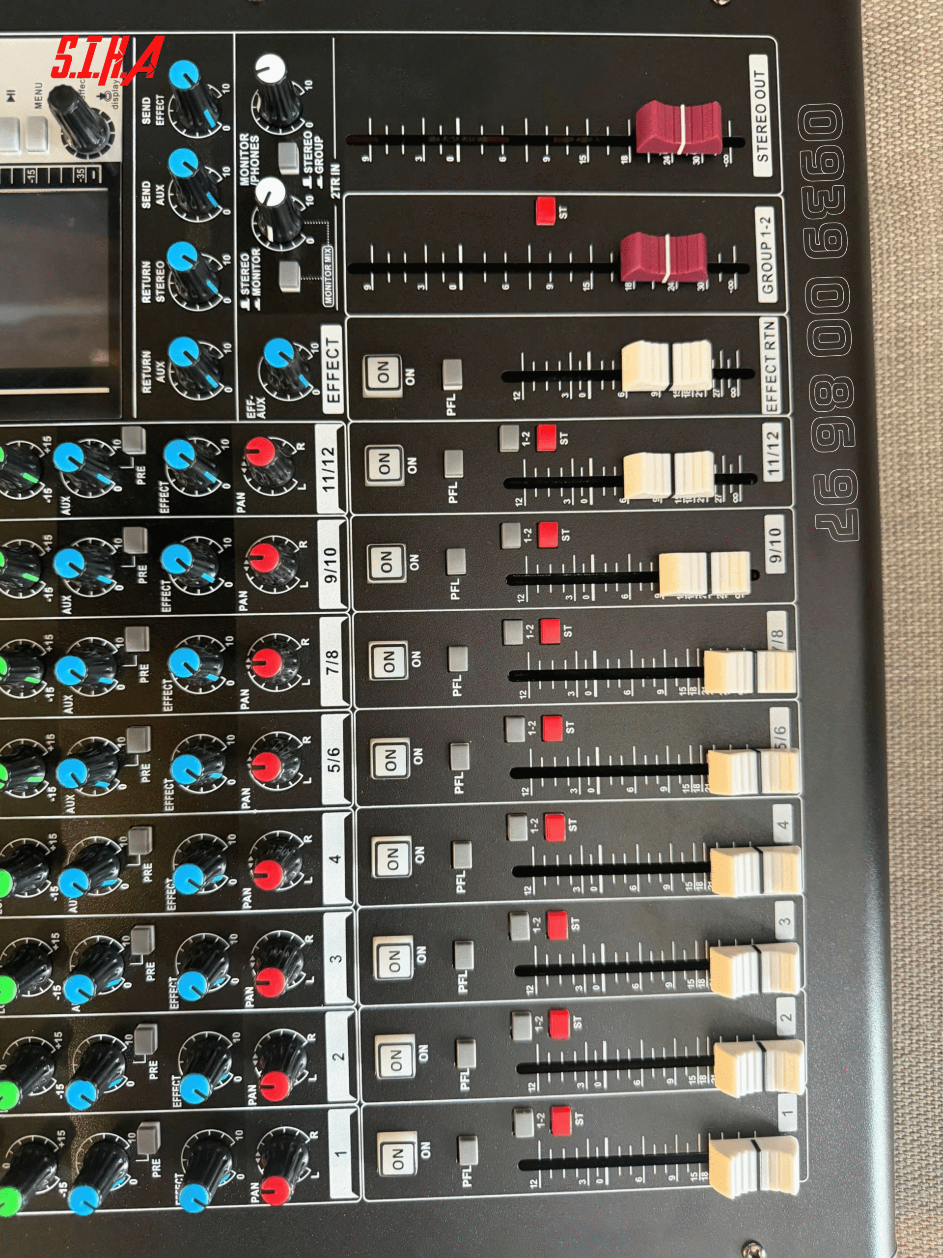 MIXER MAL12 (2)