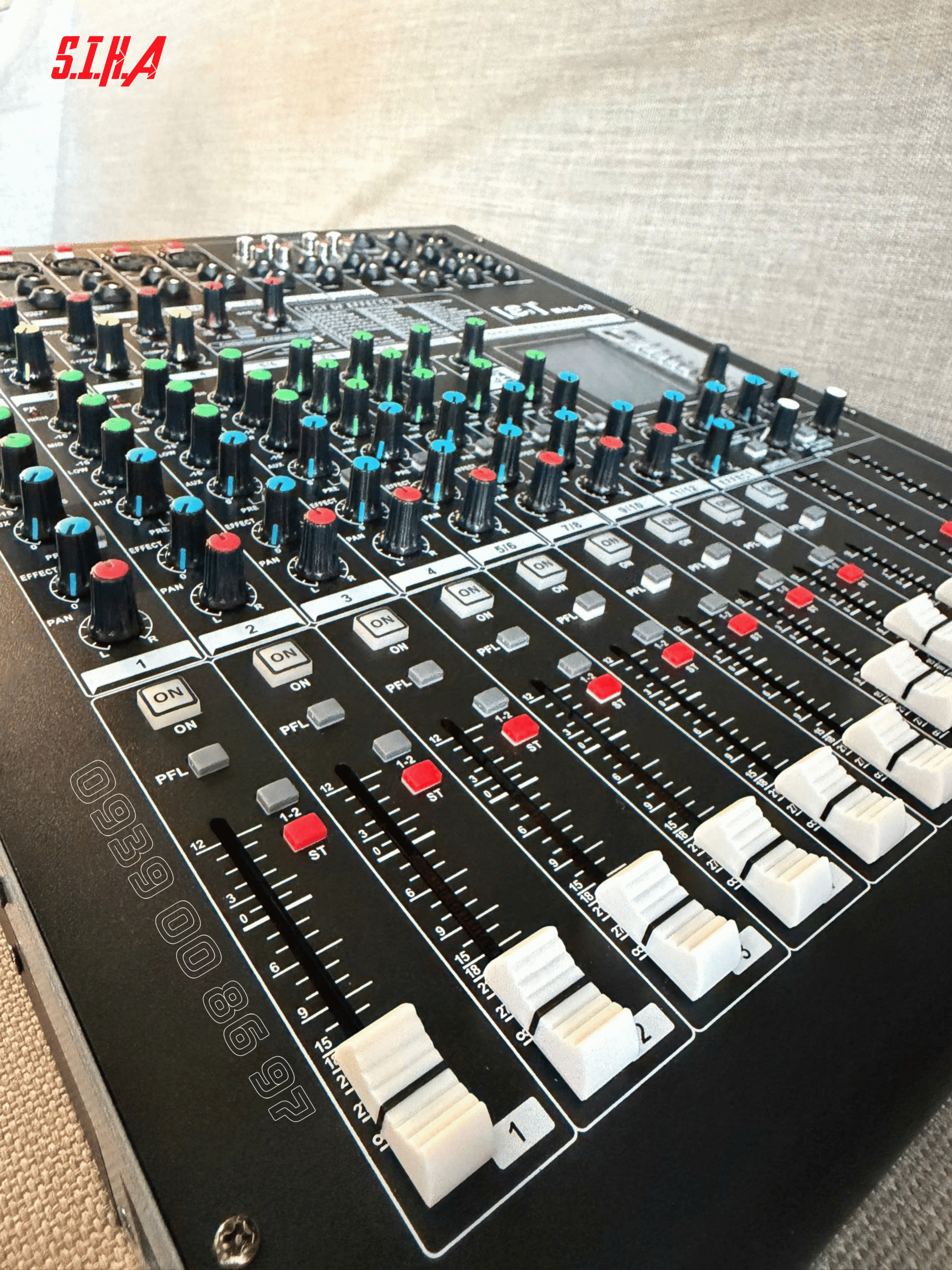 MIXER MAL12 (4)