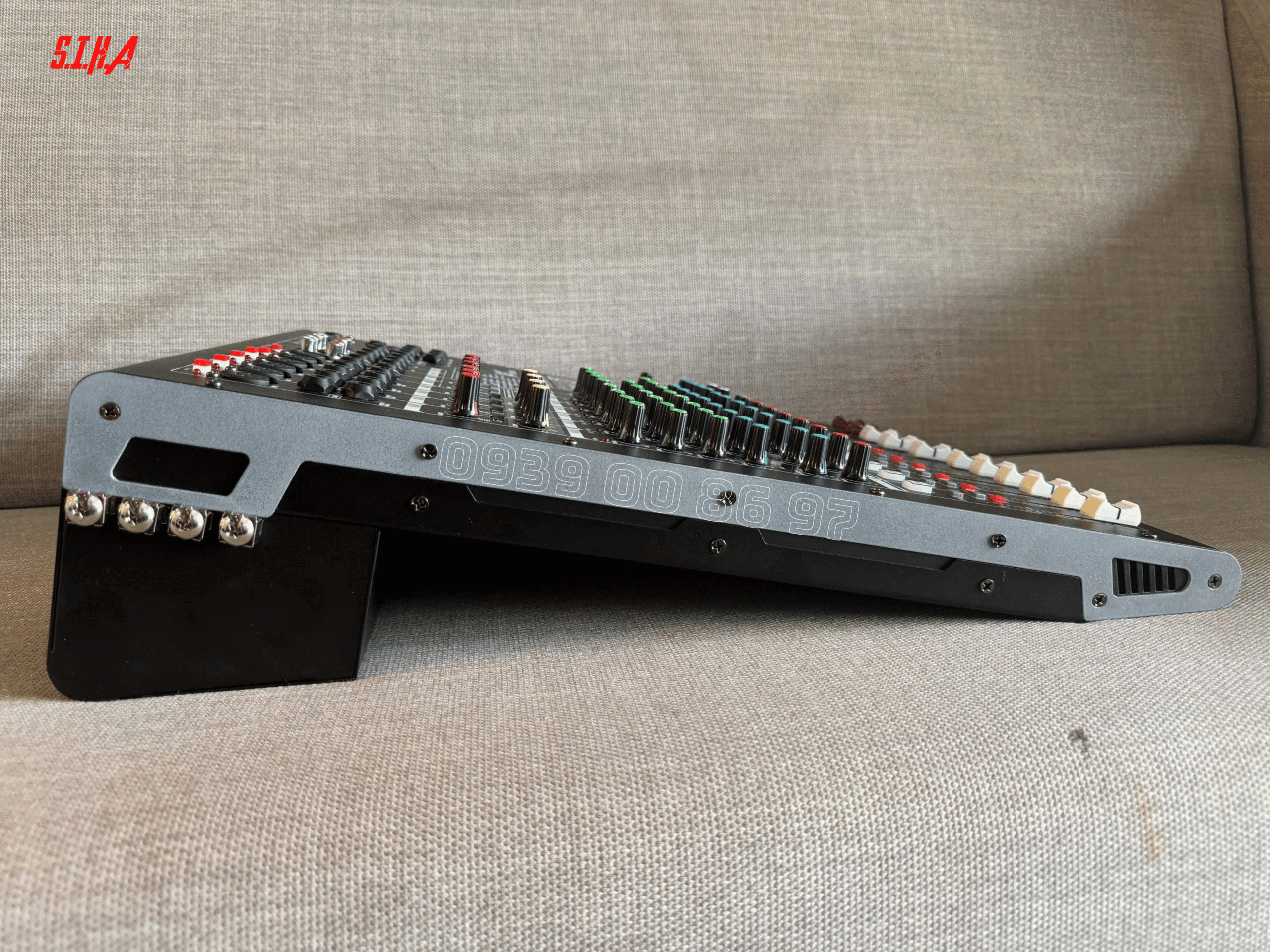 MIXER MAL12 (5)